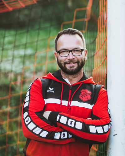 C-Jugend des TSV Kreischa e.V.