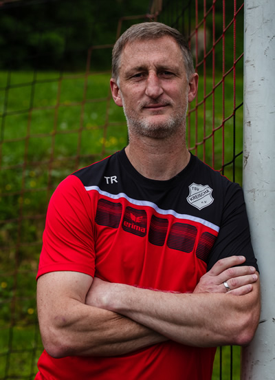 E-Jugend des TSV Kreischa e.V.